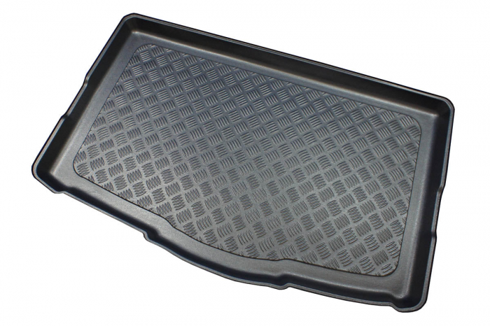 Tavita de portbagaj Nissan Qashqai II,  SUV, fabricatie 02.2014 - 05.2021, portbagaj inferior #1 [3]