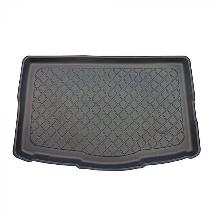 Tavita de portbagaj Nissan Qashqai II,  SUV, fabricatie 02.2014 - 05.2021, portbagaj inferior #2 [2]