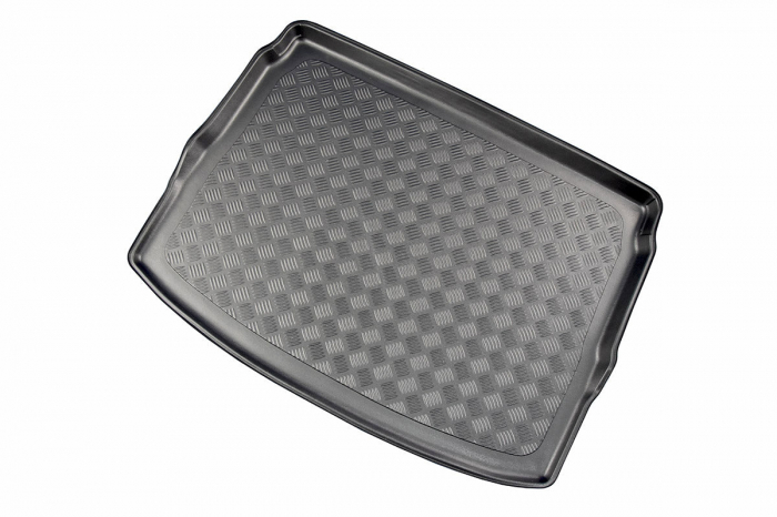 Tavita de portbagaj Nissan Qashqai II,  SUV, fabricatie 02.2014 - 05.2021, portbagaj superior #3 [1]