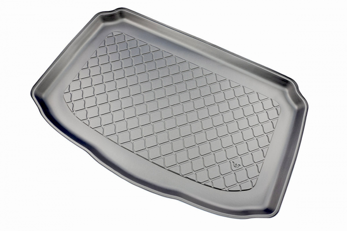 Tavita portbagaj Nissan Qashqai III MHEV fabricatie 06.2021 - prezent,  SUV, portbagaj inferior #1 [2]