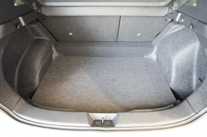 Tavita portbagaj Nissan Qashqai III MHEV fabricatie 06.2021 - prezent,  SUV, portbagaj inferior #1 [6]