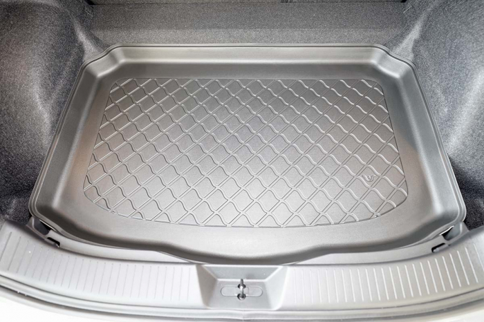 Tavita portbagaj Nissan Qashqai III MHEV fabricatie 06.2021 - prezent,  SUV, portbagaj inferior #1 [3]