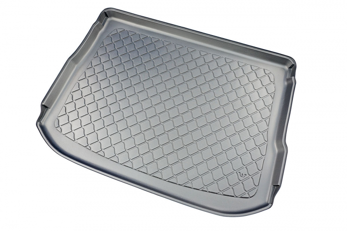 Tavita de portbagaj Nissan Qashqai III MHEV,  SUV, fabricatie 06.2021 - prezent, portbagaj superior #2 [2]