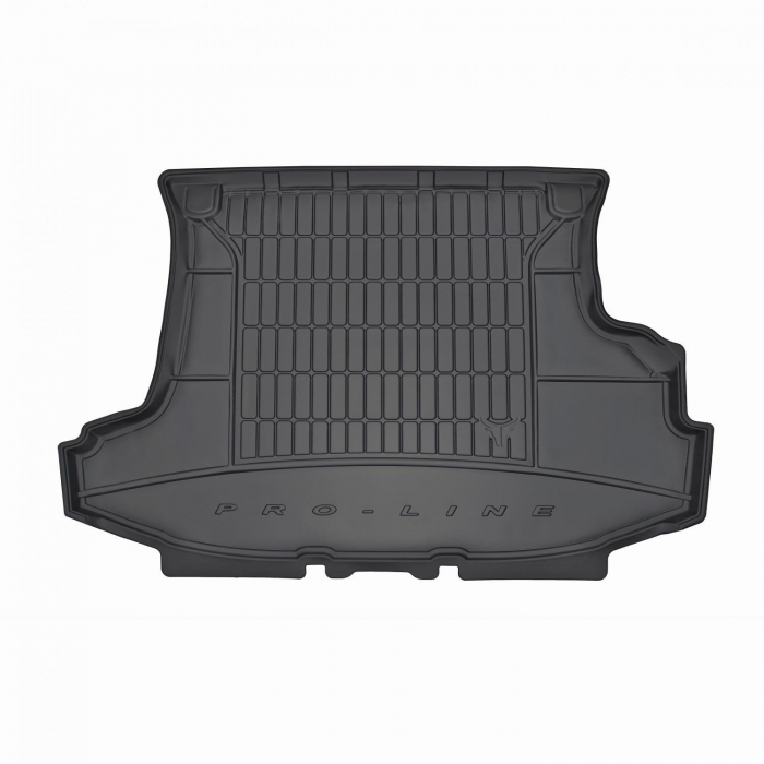 Tavita de portbagaj Nissan X-Trail T30,  SUV, fabricatie 06.2001 - 05.2007 #1 [1]