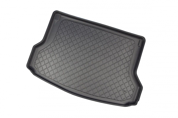 Tavita de portbagaj Nissan X-Trail T32 Facelift,  SUV, fabricatie 09.2017 - prezent, portbagaj superior #1 [1]