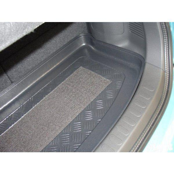 Tavita de portbagaj Opel Agila B,  Hatchback, fabricatie 01.2008 - 11.2014, portbagaj superior #1 [4]