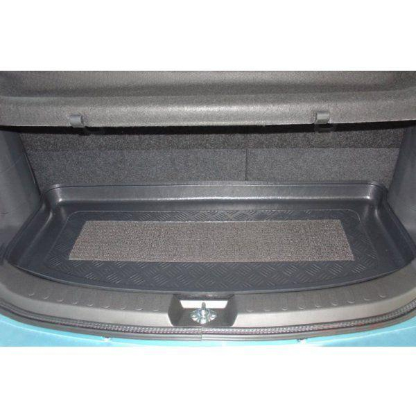 Tavita de portbagaj Opel Agila B,  Hatchback, fabricatie 01.2008 - 11.2014, portbagaj superior #1 [2]