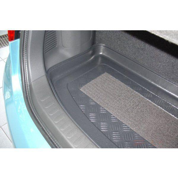 Tavita de portbagaj Opel Agila B,  Hatchback, fabricatie 01.2008 - 11.2014, portbagaj superior #1 [3]