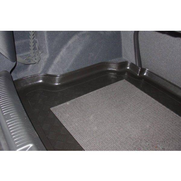 Tavita de portbagaj Opel Astra G,  Sedan, fabricatie 1998 - 2009 #2 [3]