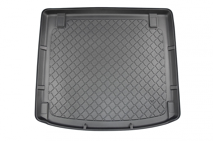 Tavita de portbagaj Opel Astra H,  Combi, fabricatie 2004 - 12.2014 #3 [1]