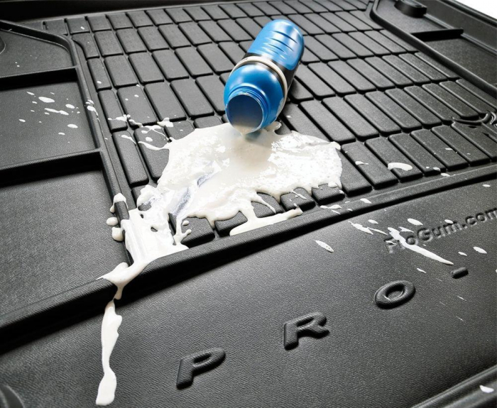 Tavita de portbagaj Opel Astra J,  Sedan, fabricatie 09.2012 - 08.2018, roata rezerva ingusta #2 [4]