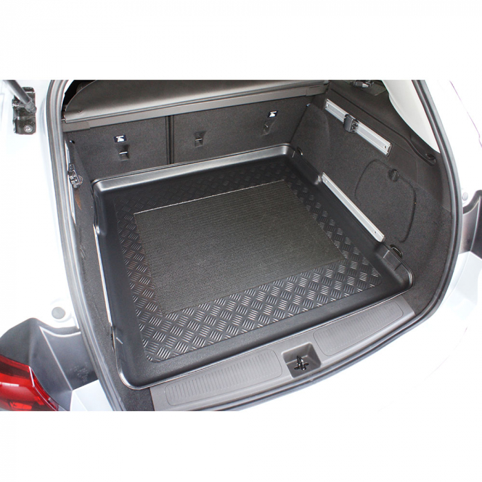 Tavita de portbagaj Opel Astra K,  Combi, fabricatie 04.2016 - prezent #5 [4]