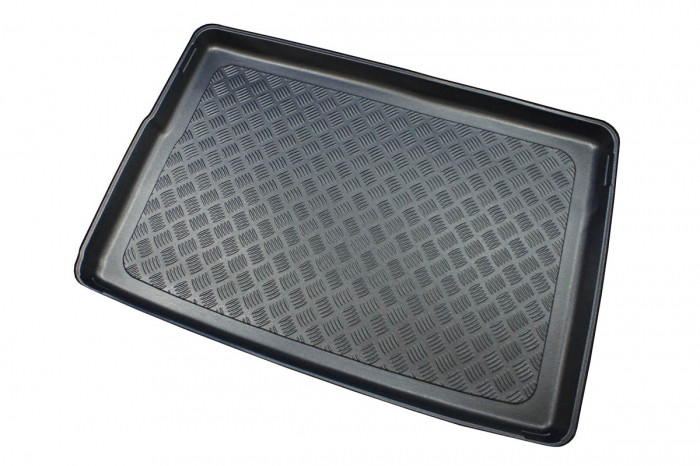 Tavita de portbagaj Opel Astra K,  Hatchback, fabricatie 11.2015 - prezent, portbagaj superior, roata rezerva ingusta #3 [2]