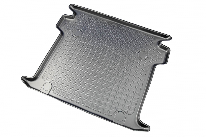 Tavita de portbagaj Opel Combo D,  Van, fabricatie 2012 - 12.2017, ampatament lung L2 #2 [2]