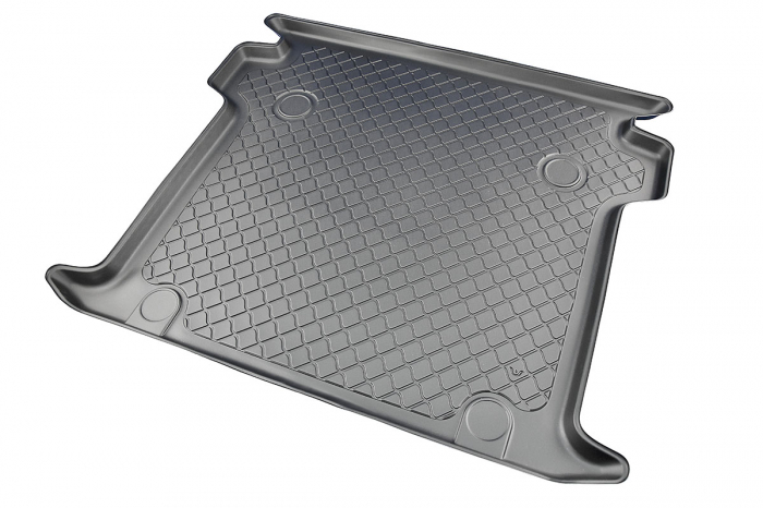 Tavita de portbagaj Opel Combo D,  Van, fabricatie 2012 - 12.2017, ampatament lung L2 #3 [3]