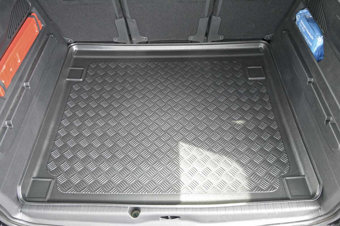 Tavita de portbagaj Opel Combo E Life,  Van, fabricatie 06.2018 - prezent, ampatament scurt #2 [2]