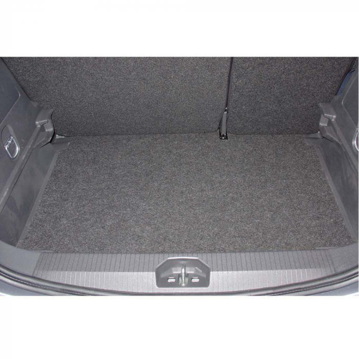 Tavita de portbagaj Opel Corsa D,  Hatchback, fabricatie 2006 - 11.2014, portbagaj inferior #2 [3]