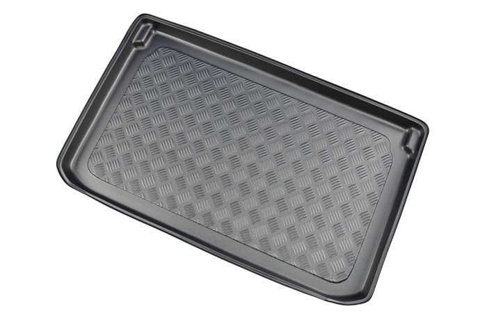 Tavita de portbagaj Opel Corsa D,  Hatchback, fabricatie 2006 - 11.2014, portbagaj superior #2 [1]