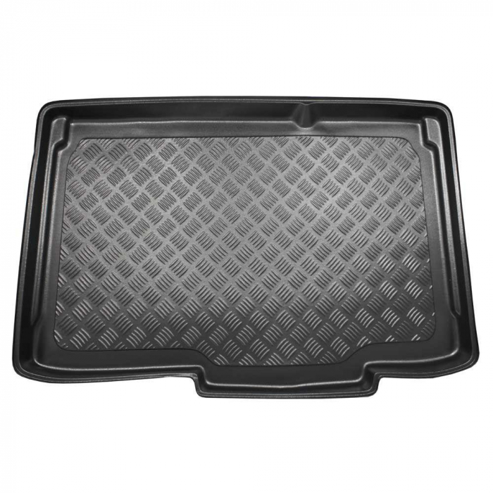 Tavita de portbagaj Opel Corsa E,  Hatchback, fabricatie 12.2014 - 05.2019, portbagaj inferior #1 [1]