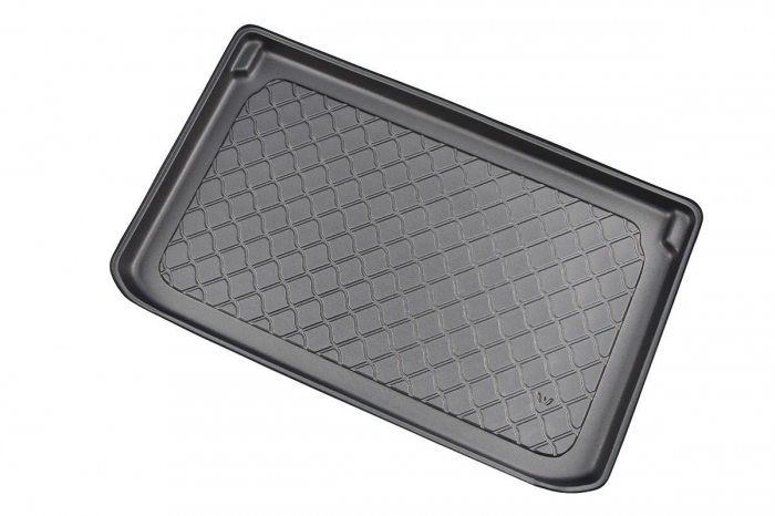 Tavita de portbagaj Opel Corsa E,  Hatchback, fabricatie 12.2014 - 05.2019, portbagaj superior #1 [1]