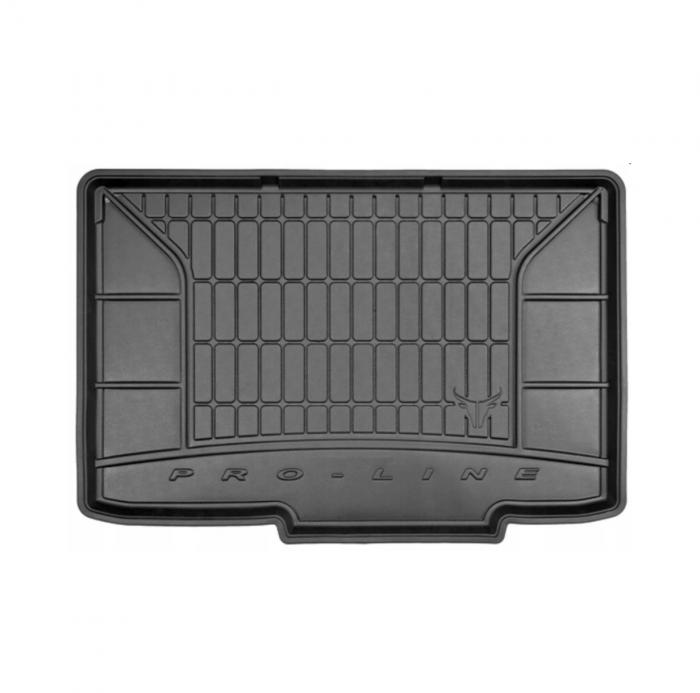 Tavita de portbagaj Opel Corsa E,  Hatchback, fabricatie 12.2014 - 05.2019, portbagaj superior #3 [1]