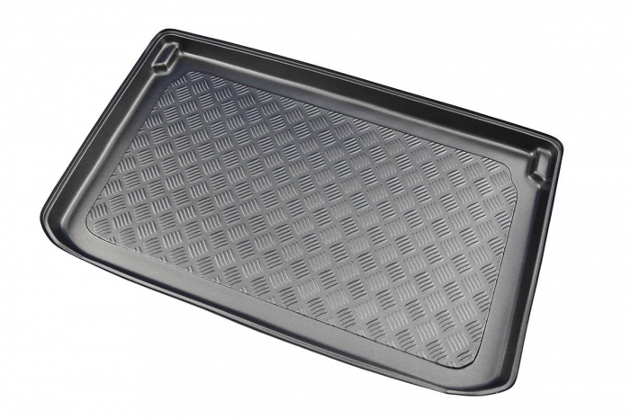 Tavita de portbagaj Opel Corsa E,  Hatchback, fabricatie 12.2014 - 05.2019, portbagaj superior #4 [3]