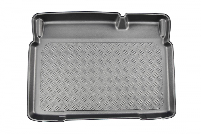 Tavita de portbagaj Opel Crossland X,  SUV, fabricatie 06.2017 - prezent, portbagaj inferior #4 [1]