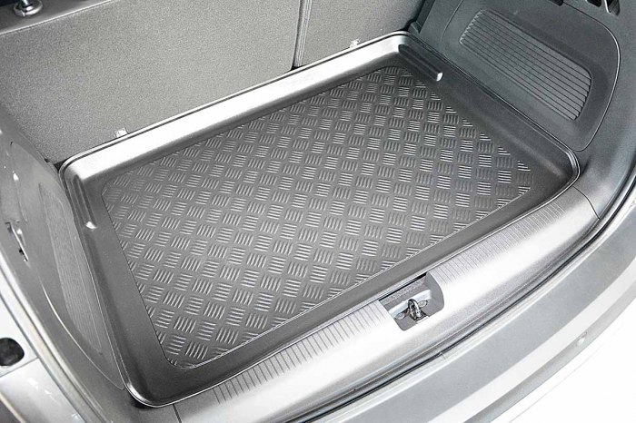 Tavita de portbagaj Opel Crossland X,  SUV, fabricatie 06.2017 - prezent, portbagaj superior #4 [2]