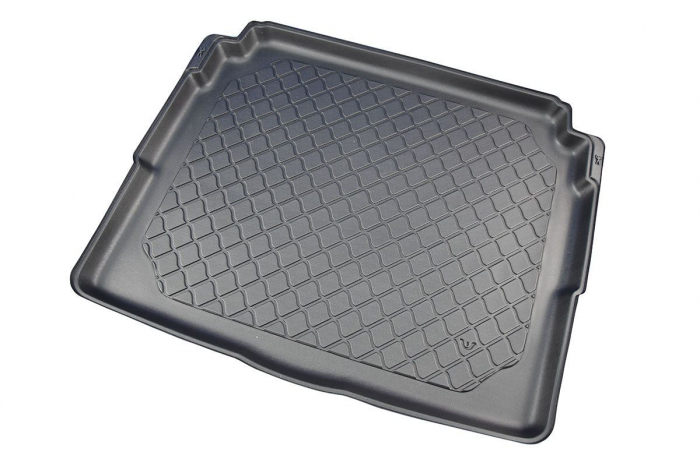 Tavita de portbagaj Opel Grandland X,  SUV, fabricatie 10.2017 - prezent, portbagaj inferior #2 [1]