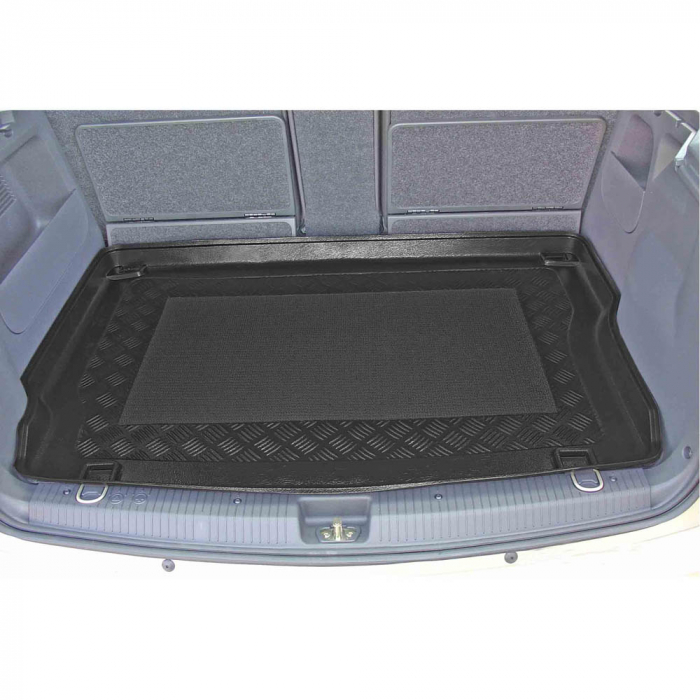 Tavita de portbagaj Opel Meriva A,  Van, fabricatie 02.2003 - 2010 #4 [2]