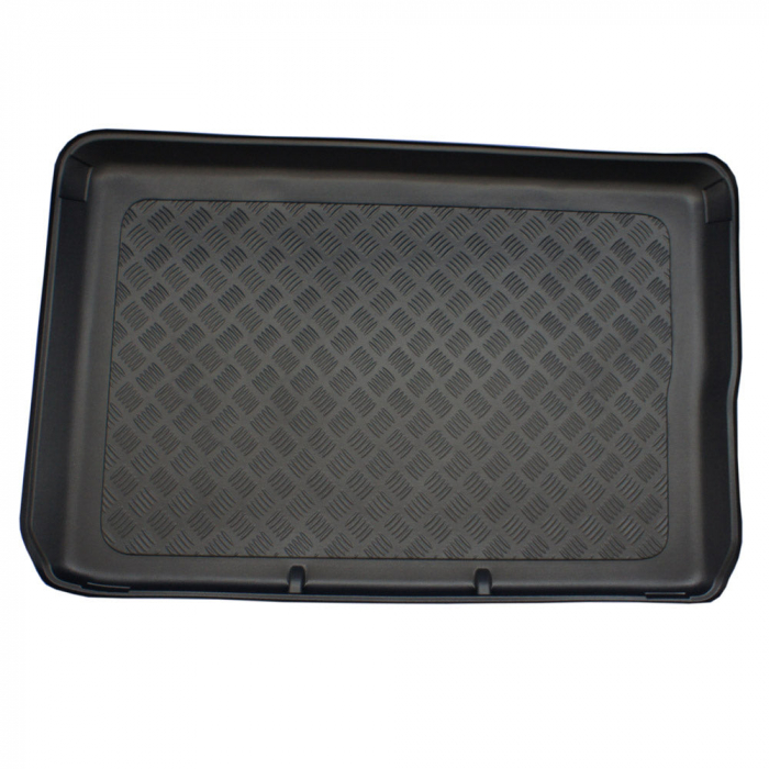 Tavita de portbagaj Opel Meriva B,  Van, fabricatie 03.2010 - 06.2017, portbagaj superior #2 [1]