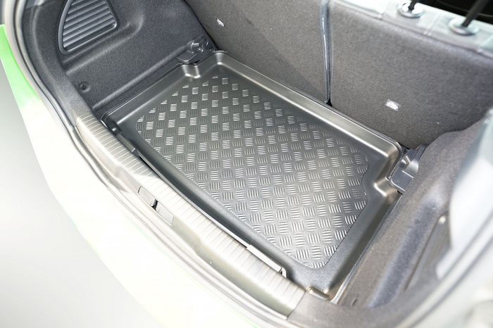 Tavita de portbagaj Opel Mokka B,  SUV, fabricatie 02.2021 - prezent, portbagaj inferior #1 [5]