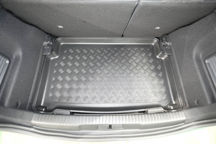 Tavita de portbagaj Opel Mokka B,  SUV, fabricatie 02.2021 - prezent, portbagaj inferior #1 [4]