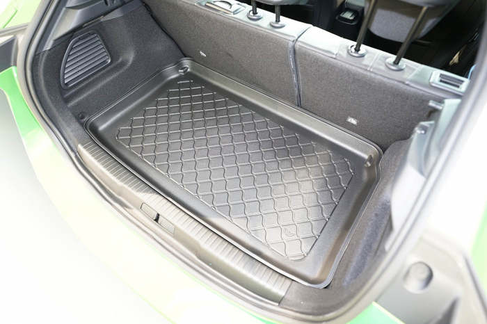 Tavita de portbagaj Opel Mokka-e B,  SUV, fabricatie 02.2021 - prezent, portbagaj superior #2 [4]
