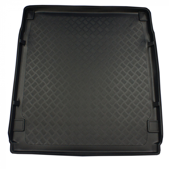 Tavita de portbagaj Opel Vectra C,  Combi, fabricatie 2003 - 12.2008 #1 [1]