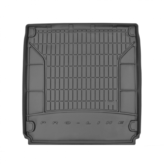 Tavita de portbagaj Opel Vectra C,  Combi, fabricatie 2003 - 12.2008 #2 [1]