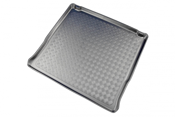 Tavita de portbagaj Opel Vivaro B,  Van, fabricatie 09.2014 - 02.2019, apamament lung, in spatele randului 3 #3 [2]