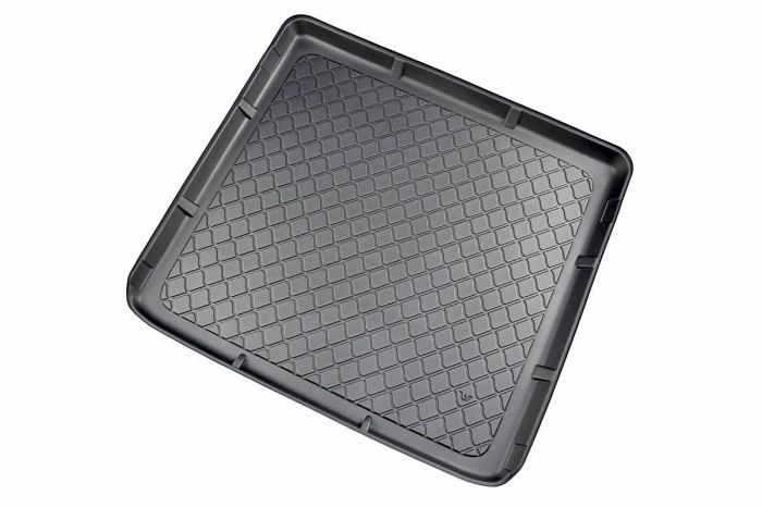 Tavita de portbagaj Opel Zafira C,  Van, fabricatie 01.2012 - 07.2019 #1 [1]