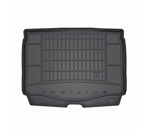 Tavita de portbagaj Peugeot 207,  Combi, fabricatie 2007 - 06.2013 #3 [1]