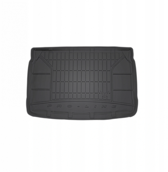 Tavita de portbagaj Peugeot 207,  Hatchback, fabricatie 2006 - 2012 #2 [1]