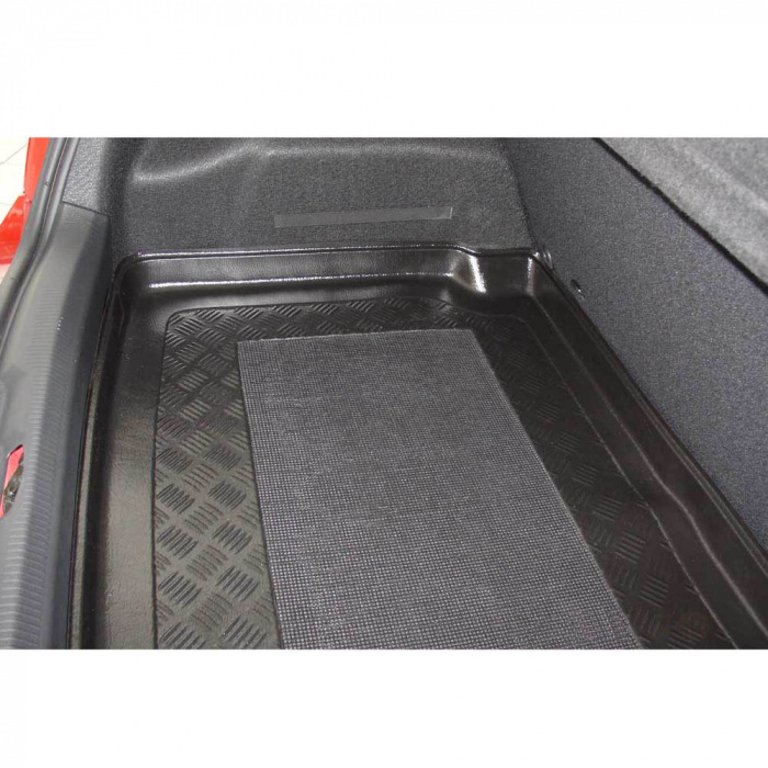 Tavita de portbagaj Peugeot 207,  Hatchback, fabricatie 2006 - 2012 #3 [3]