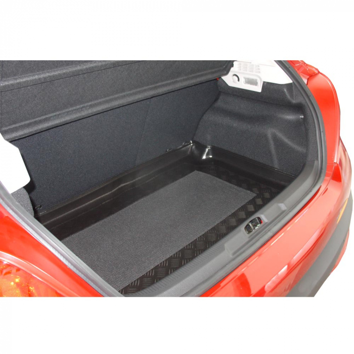 Tavita de portbagaj Peugeot 207,  Hatchback, fabricatie 2006 - 2012 #3 [2]