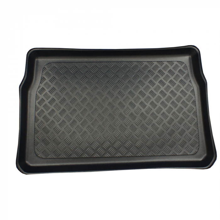 Tavita de portbagaj Peugeot 208 I,  Hatchback, fabricatie 03.2012 - 05.2019 #1 [1]