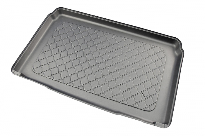 Tavita de portbagaj Peugeot 208 II,  Hatchback, fabricatie 06.2019 - prezent #1 [2]