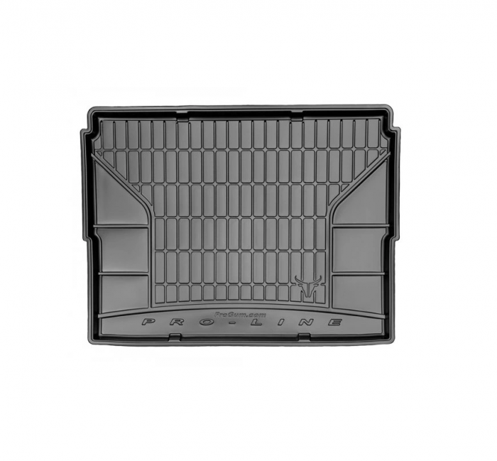 Tavita de portbagaj Peugeot 3008 I,  SUV, fabricatie 05.2009 - 10.2016, portbagaj inferior #1 [1]