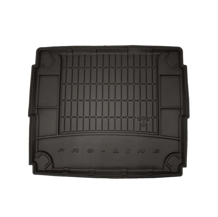 Tavita de portbagaj Peugeot 3008 I,  SUV, fabricatie 05.2009 - 10.2016, portbagaj mijlociu #1 [1]