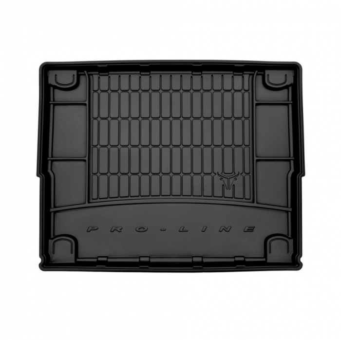 Tavita de portbagaj Peugeot 3008 I,  SUV, fabricatie 05.2009 - 10.2016, portbagaj superior #1 [1]