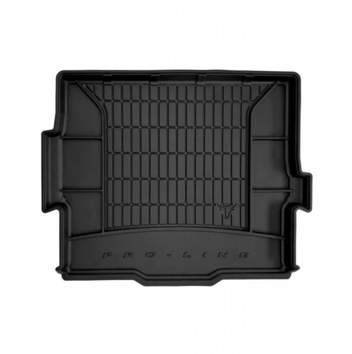 Tavita de portbagaj Peugeot 3008 II,  SUV, fabricatie 11.2016 - prezent, portbagaj superior #4 [1]