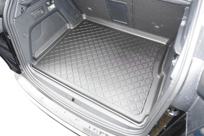 Tavita de portbagaj Peugeot 3008 II Hybrid,  SUV, fabricatie 09.2019 - prezent #1 [3]