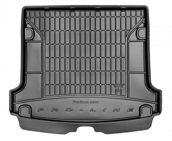 Tavita de portbagaj Peugeot 307,  Combi, fabricatie 2001 - 2008 #2 [1]